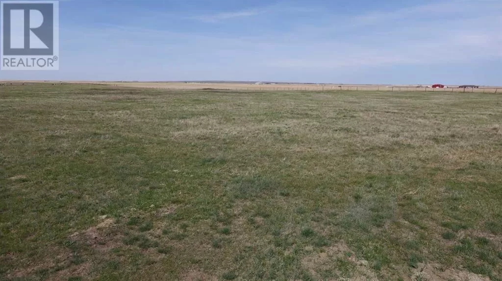 Vulcan County, Rural Vulcan County, Alberta T0L 2B0