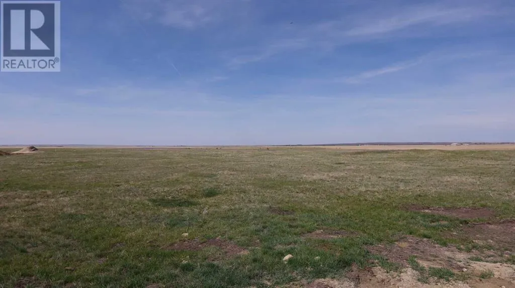 Vulcan County, Rural Vulcan County, Alberta T0L 2B0