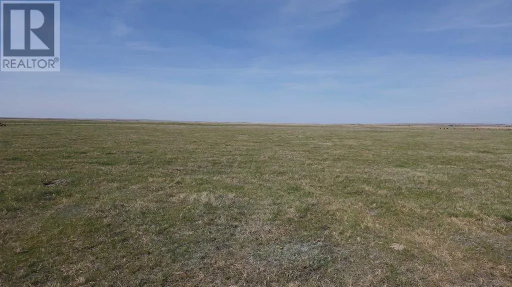 Vulcan County, Rural Vulcan County, Alberta T0L 2B0