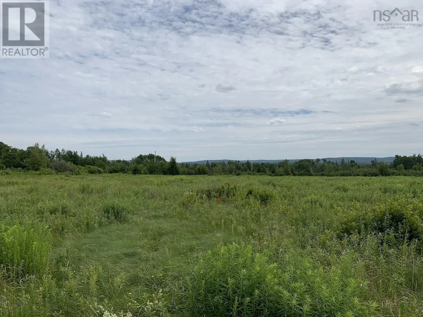 Vv2 Lot 2 Hunter Road, West Wentworth, Nova Scotia B0M 1Z0