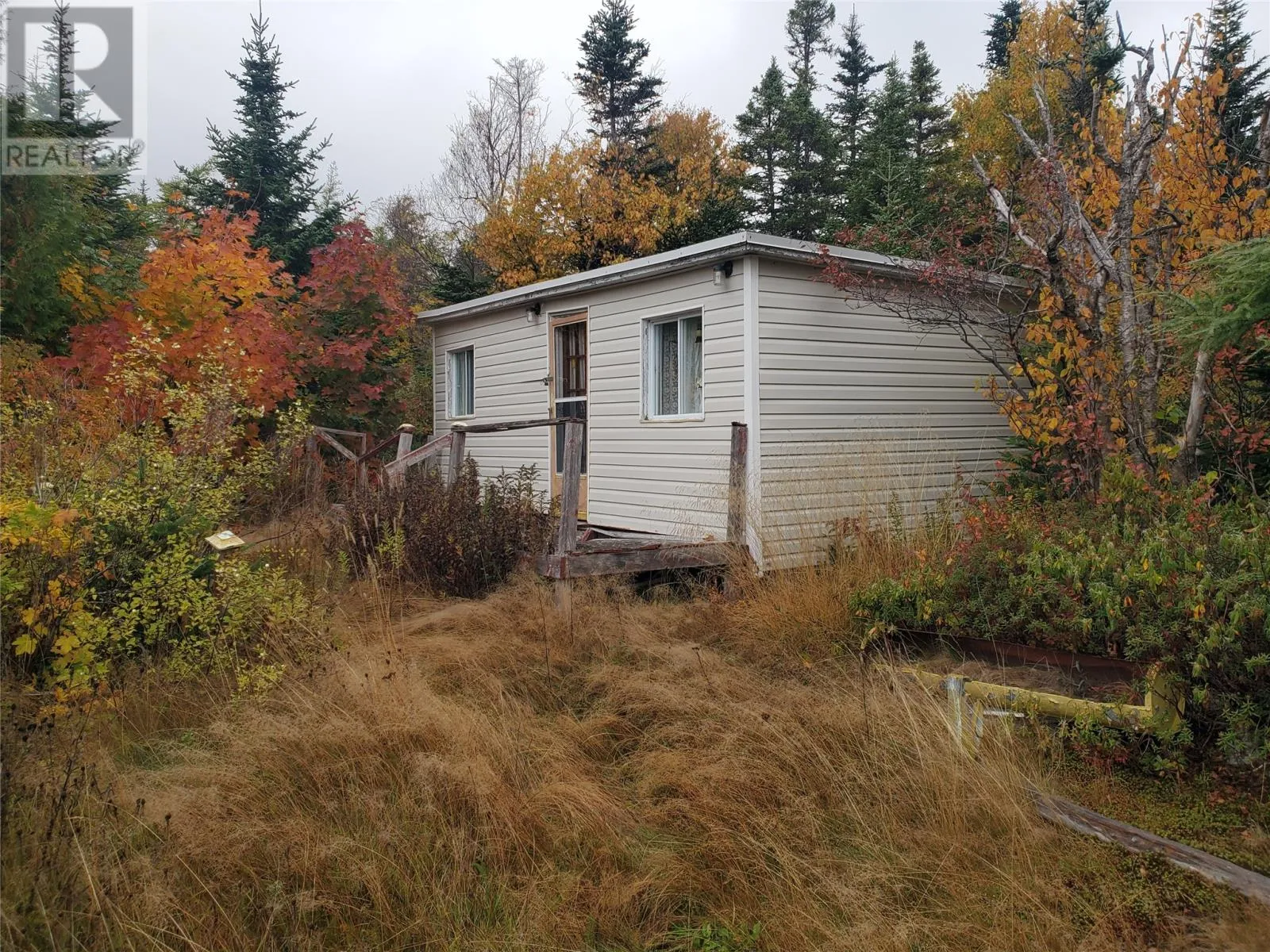 W113 Old Witless Bay Line, Holyrood, Newfoundland & Labrador A0A 2R0