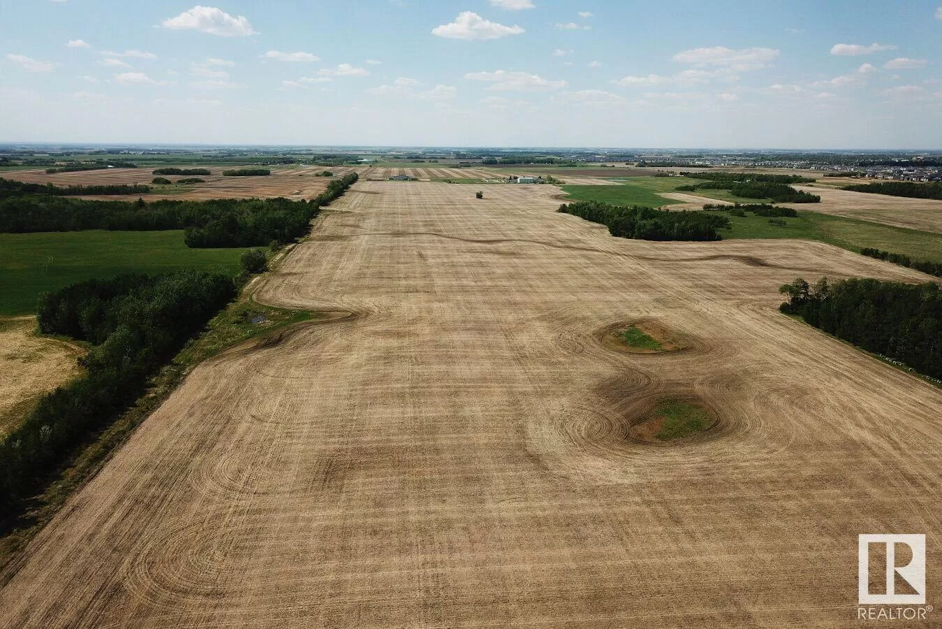 No Building for rent: W4 R24 T49 S18 Se, Rural Leduc County, Alberta T4X 2T6