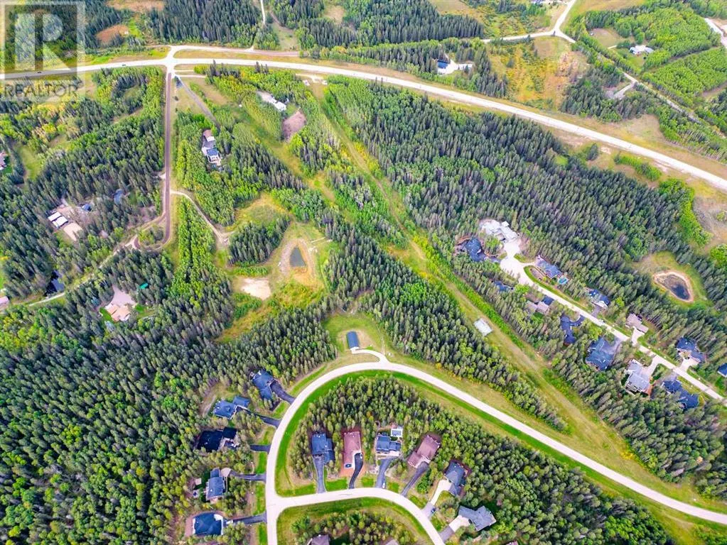 W:5 R:3 T:22 S:29 Q:nw Drive, Rural Foothills County, Alberta T0L 1W0