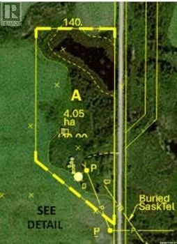 Unknown for rent: Wakaw Lake North Retreat, Wakaw Lake, Saskatchewan S0K 4P0