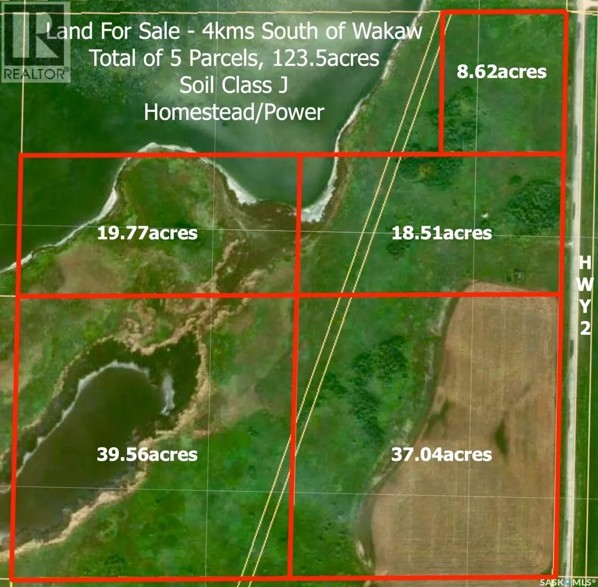 Unknown for rent: Wakaw/fish Creek Land, Fish Creek Rm No. 402, Saskatchewan S0K 4P0