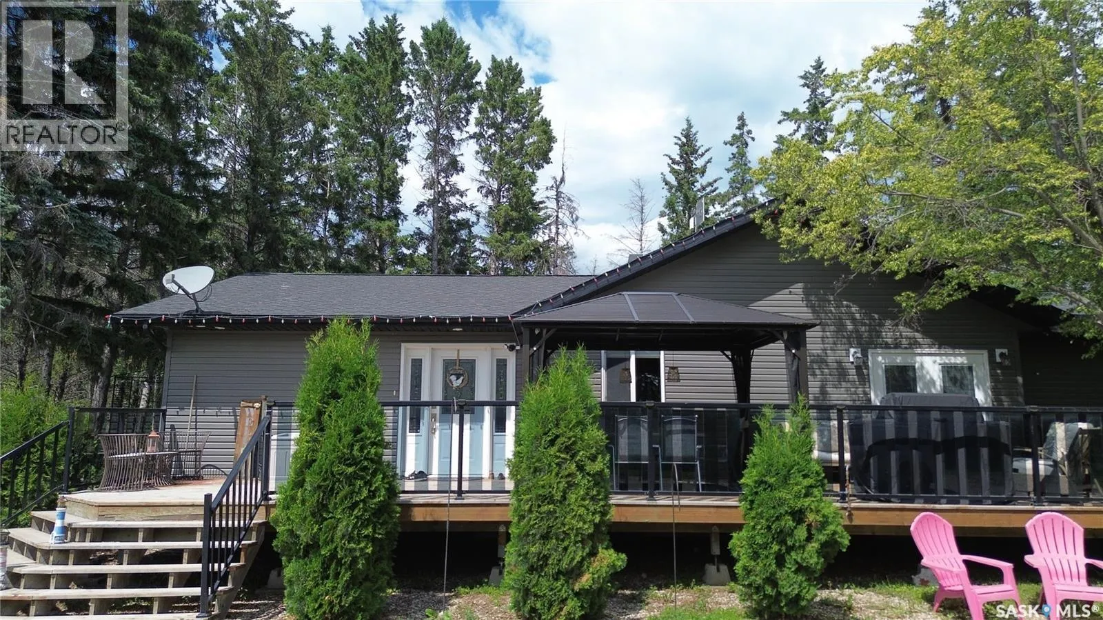 House for rent: Wallace Hobby Acreage, Wallace Rm No. 243, Saskatchewan S0A 0T0