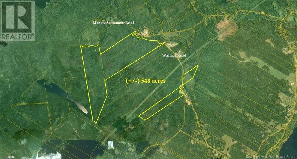 Wallace Road, Central Greenwich, New Brunswick E5M 2S5