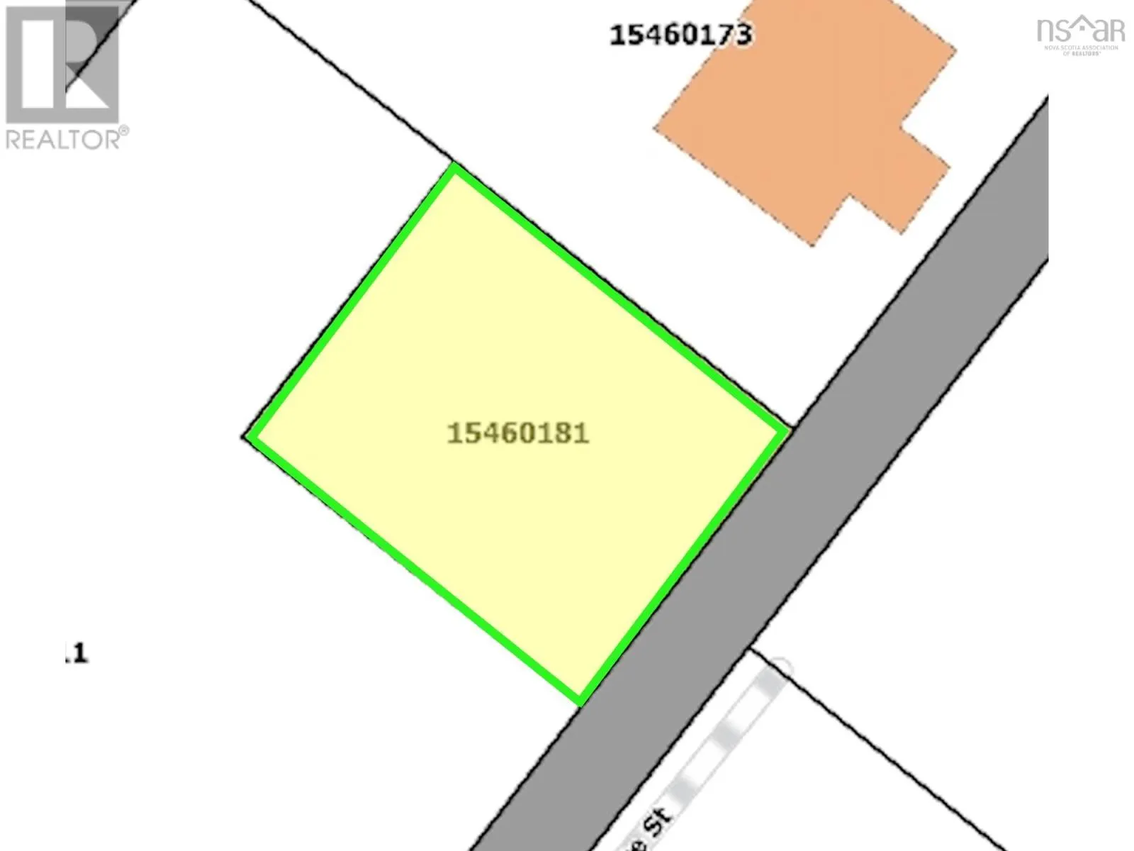 Wallace Street, Louisbourg, Nova Scotia B1B 0P2