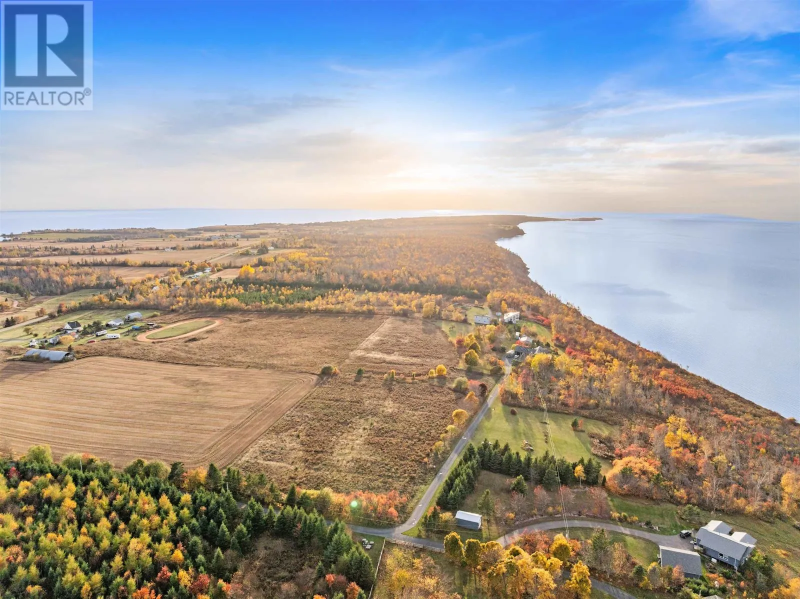 Wanderers Lane, Mount Buchanan, Prince Edward Island C0A 1A0