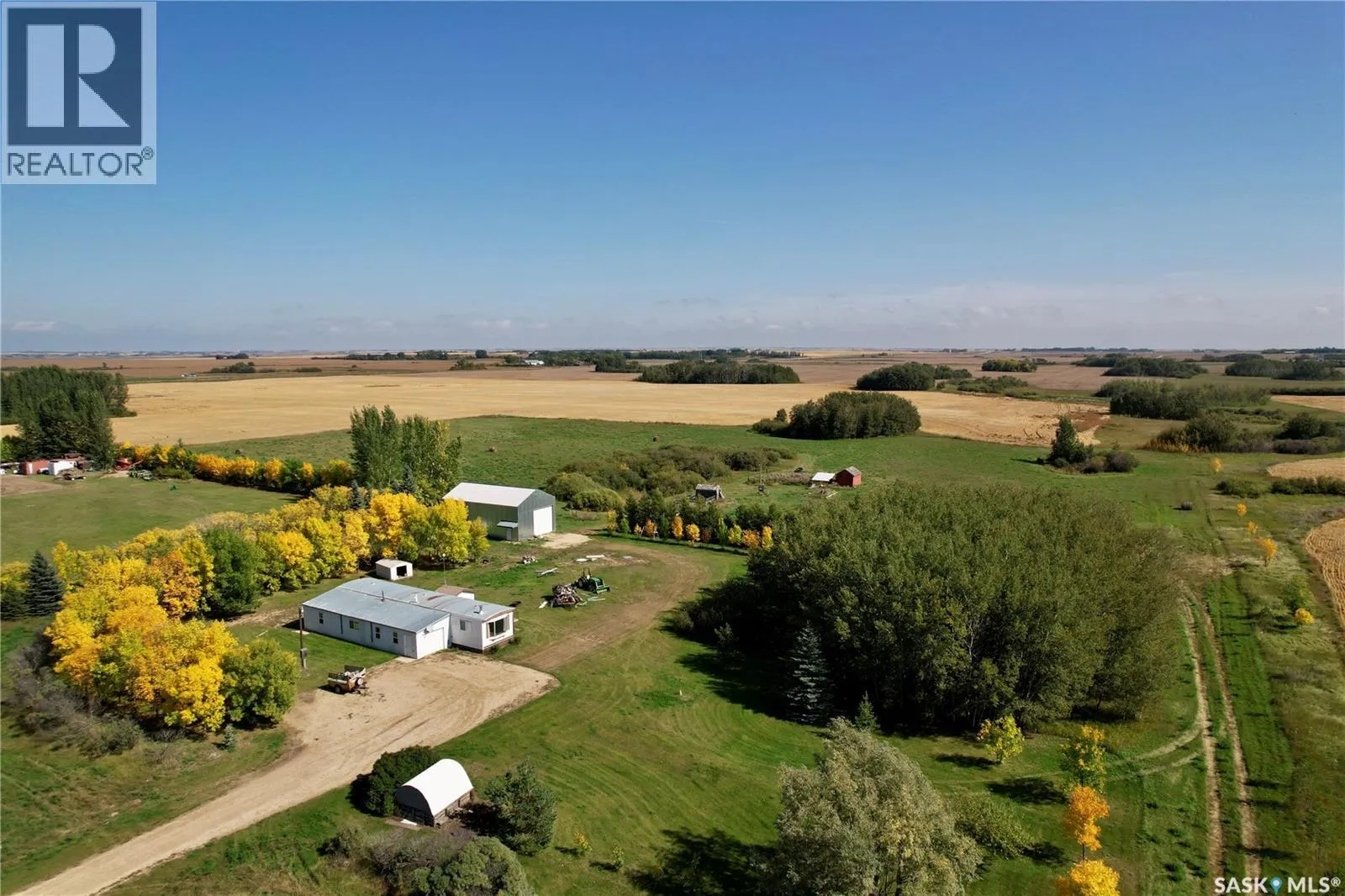 Mobile Home for rent: Warkentin Acreage, Blucher Rm No. 343, Saskatchewan S0K 0Y0