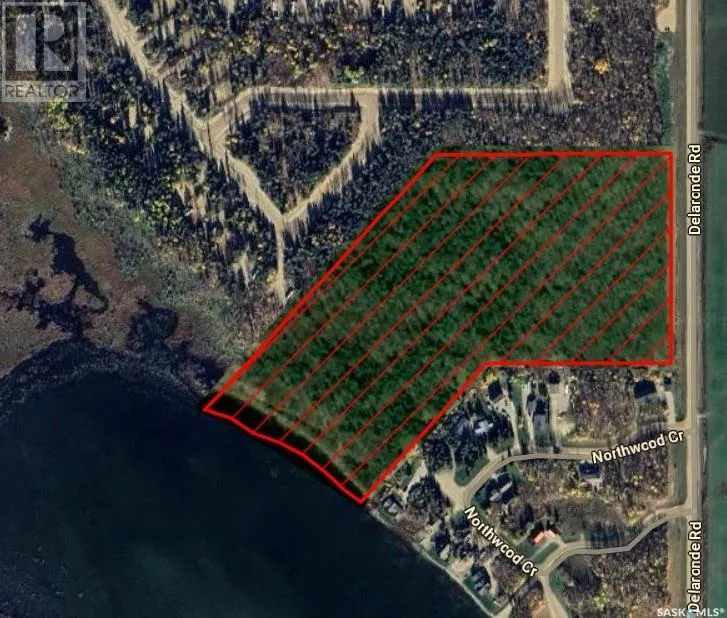 Unknown for rent: Waterfront Development Opportunity, Big River Rm No. 555, Saskatchewan S0J 0E0