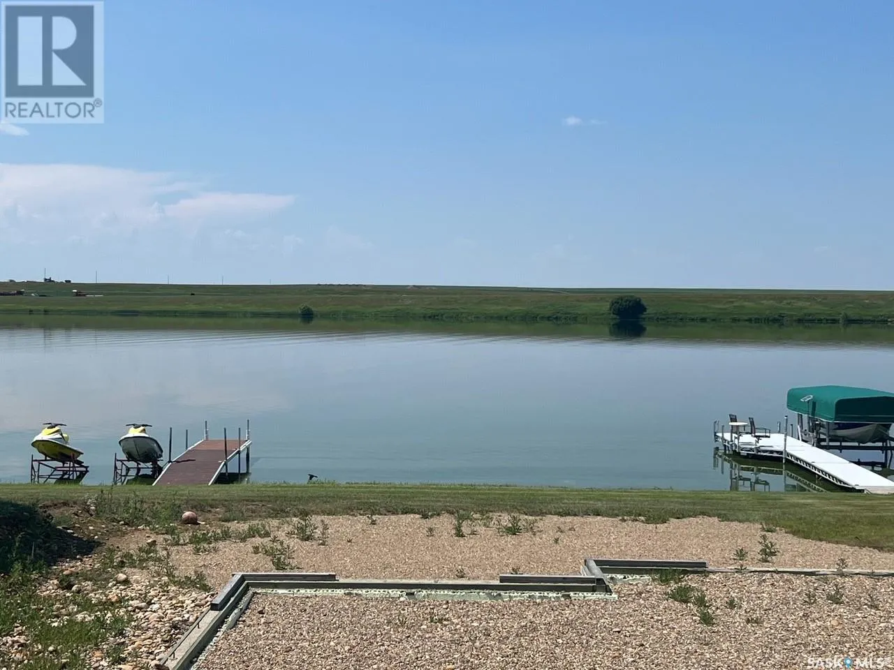 Unknown for rent: Waterfront Lot At Sunridge Resort, Webb Rm No. 138, Saskatchewan S0N 2N0