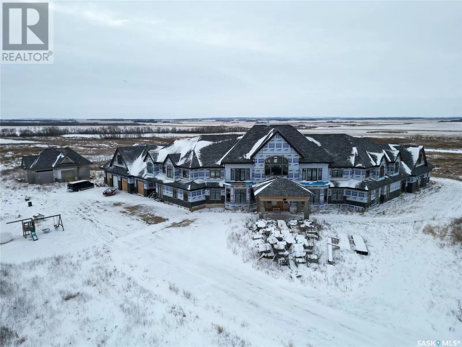 House for rent: Weldon Mansion, Invergordon Rm No. 430, Saskatchewan S0K 1A0