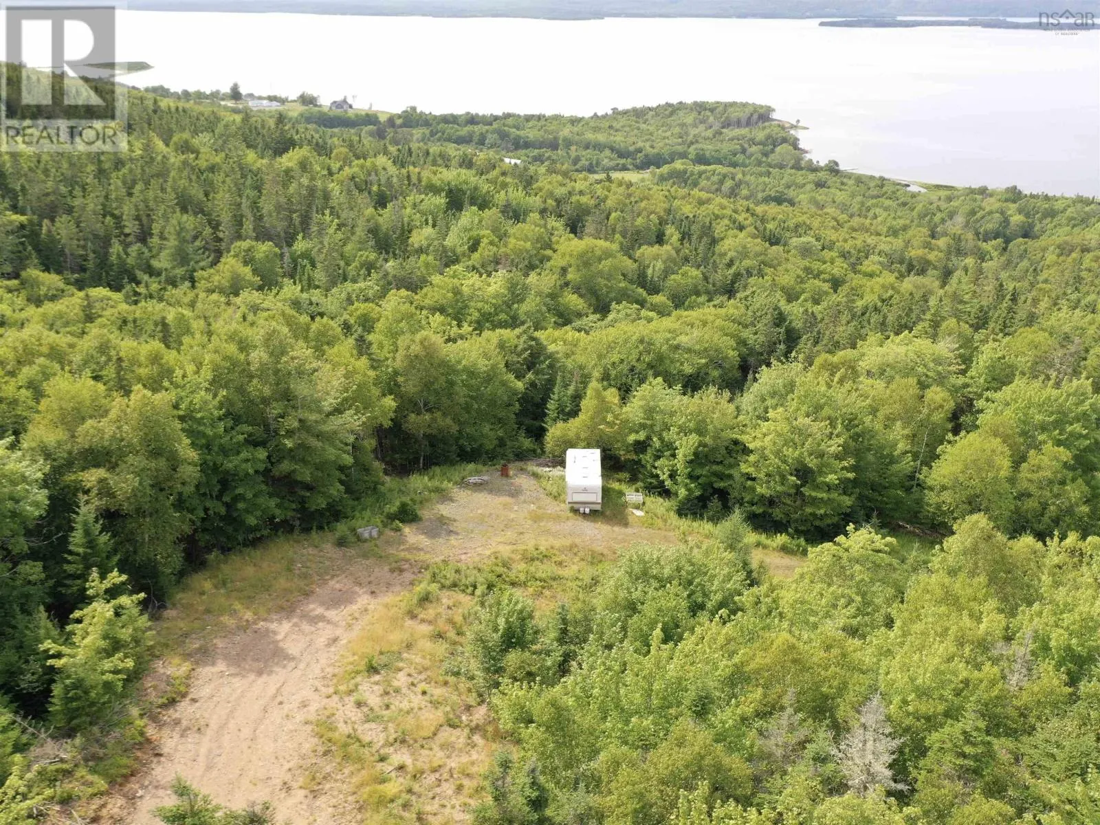 West Bay Highway, St George's Channel, Nova Scotia B0E 3B0