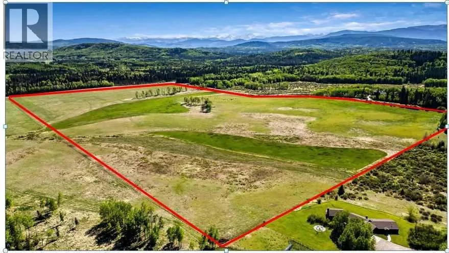 West Bragg Creek Road, Rural Rocky View County, Alberta T0L 1L0