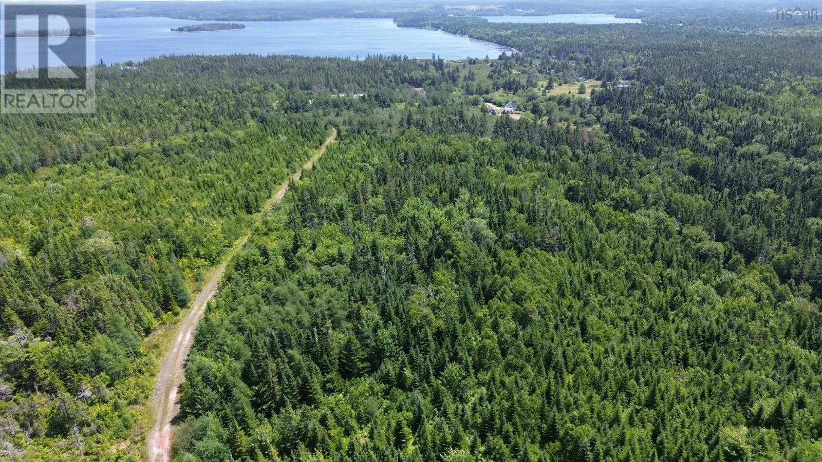 West Side Loch Lomond Road, Loch Lomond West, Nova Scotia B2E 1C3