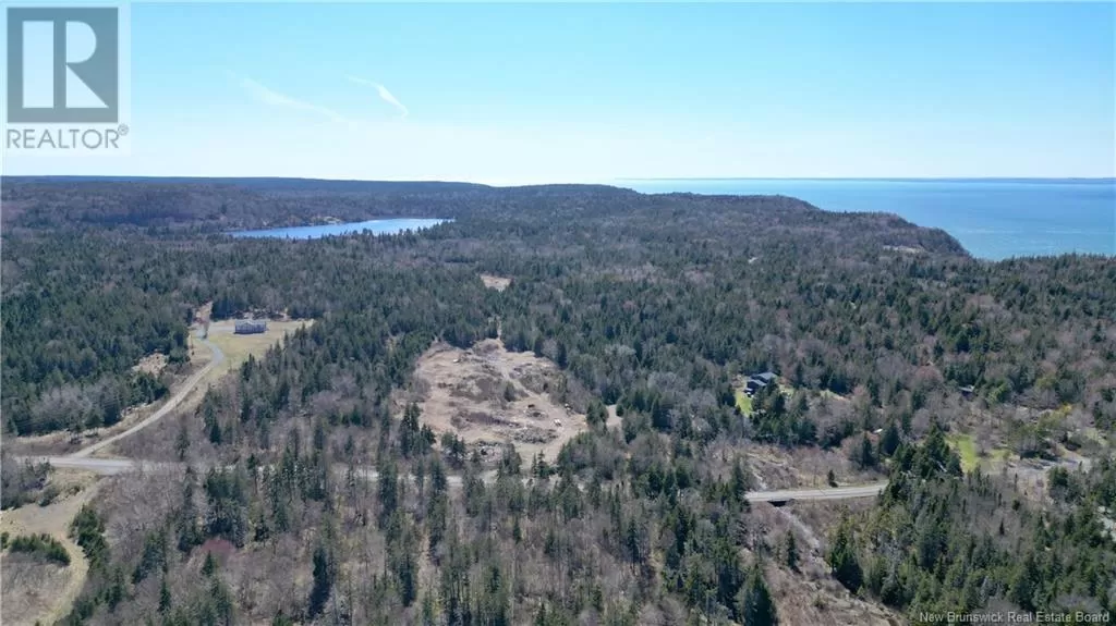 Whistle Road, Grand Manan, New Brunswick E5G 1B8