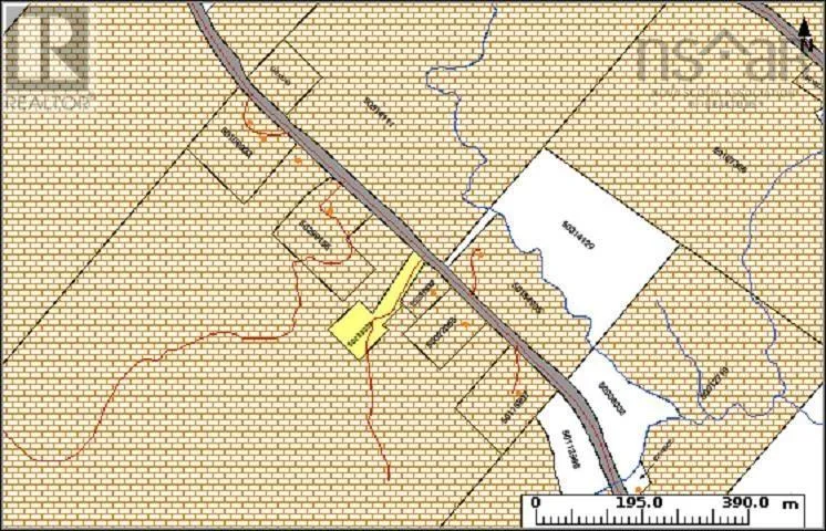 Whycocomagh Road, Skye Glen, Nova Scotia B0E 3M0