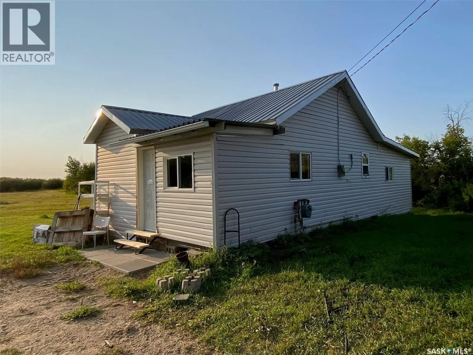 House for rent: Willowbrook Acreage, Orkney Rm No. 244, Saskatchewan S0A 4P0