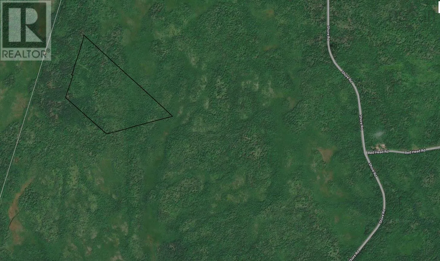 Wilsons Road, Ingomar, Nova Scotia B0T 1H0