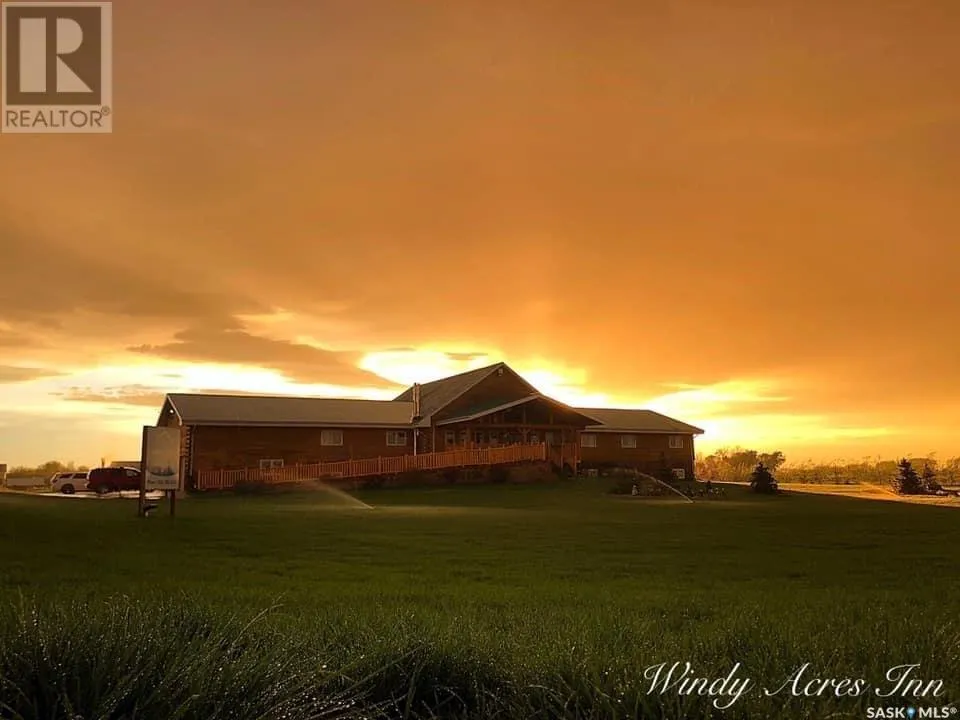 Windy Acres, Orkney Rm No. 244, Saskatchewan S3N 2X5