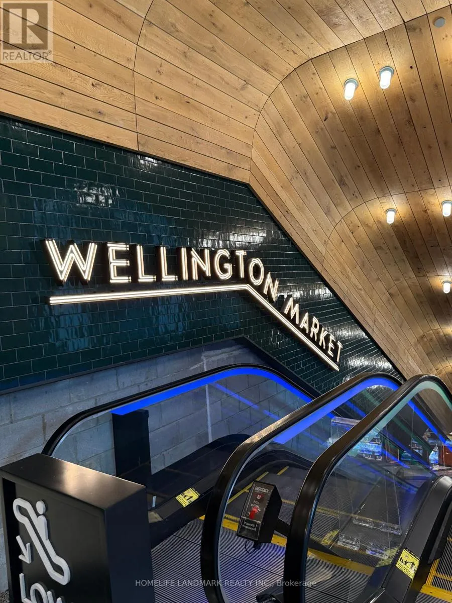 Wm03 - 486 Front Street W, Toronto, Ontario M5V 0V2