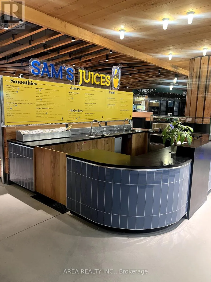 Wm30 - 486 Front Street W, Toronto, Ontario M5V 0V2