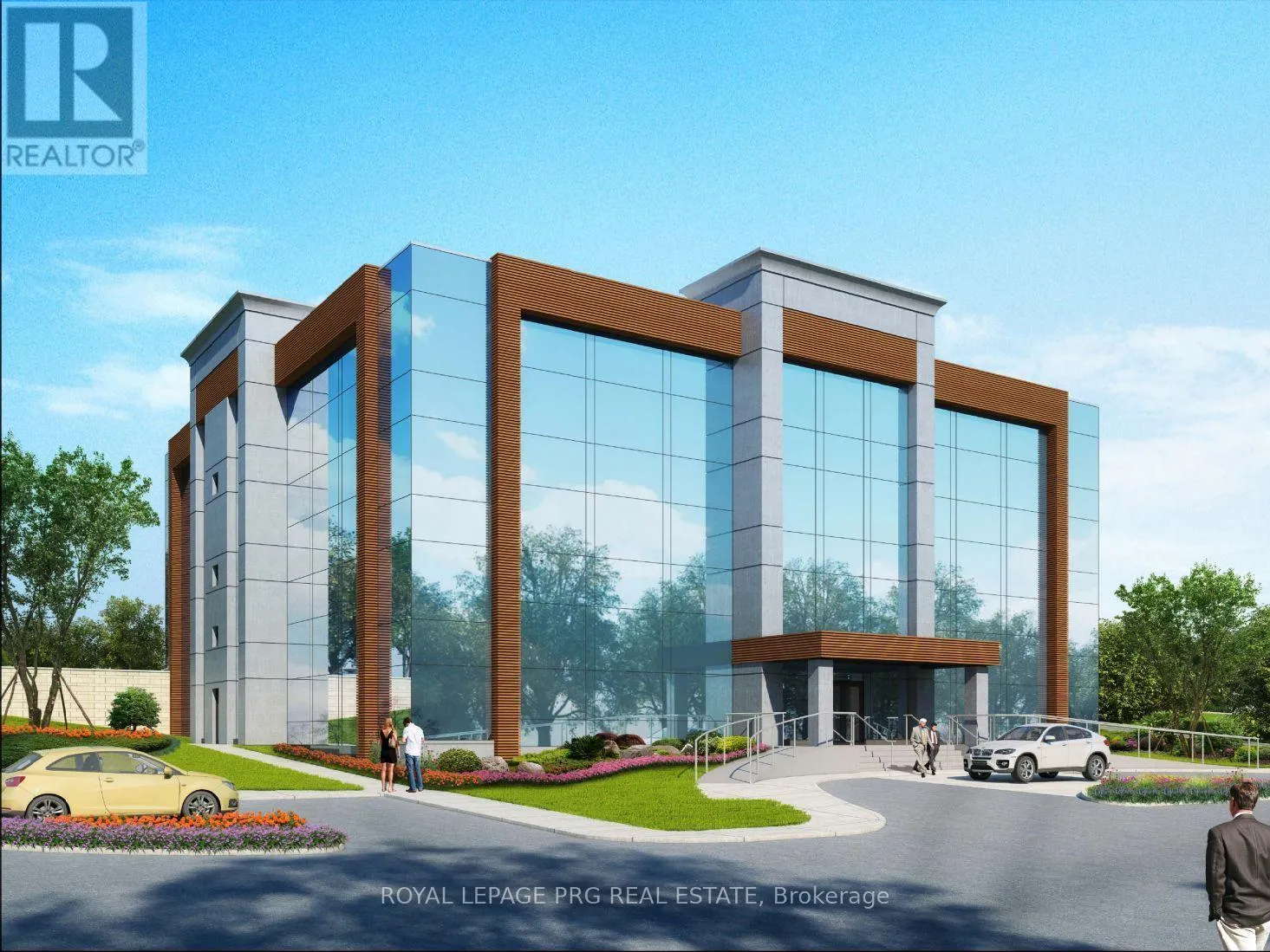 Offices for rent: (woodstock Medical) - 640 Finkle Street, Woodstock, Ontario N4S 7V8