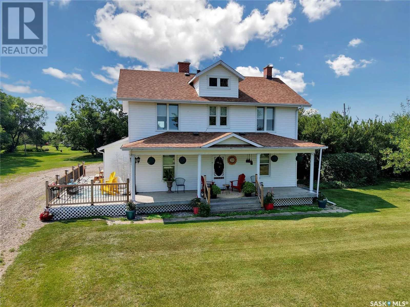 House for rent: Worth Acreage, Vanscoy Rm No. 345, Saskatchewan S0L 0P0