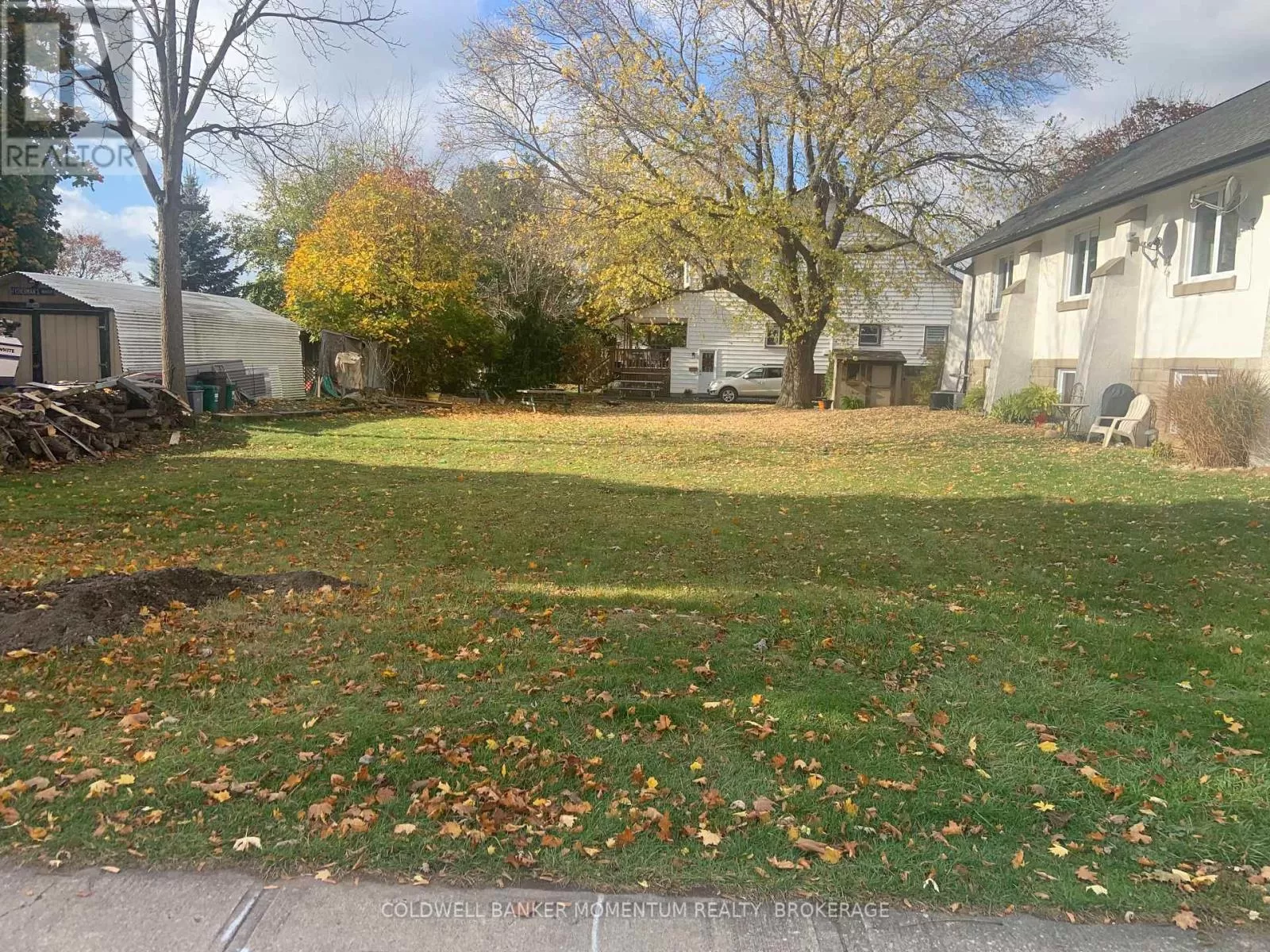 W/s Fielden Avenue, Port Colborne, Ontario L3K 4V4