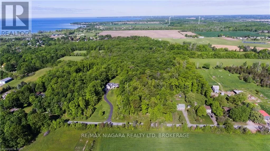 W/s Moore Road, Wainfleet, Ontario L0S 1V0