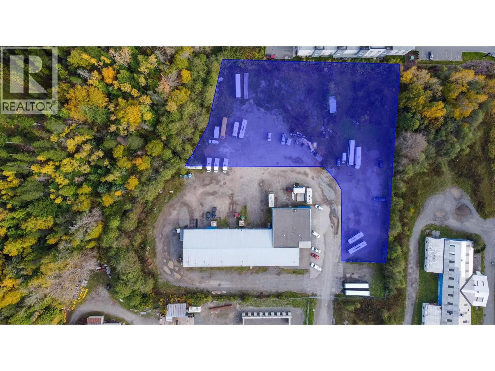 Yrd Spc 5130 Park Avenue, Terrace, British Columbia V8G 5S7