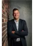 Mike Bestebroer,Re/max Nyda Realty Inc.