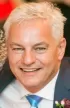 John Gilvesy,Coldwell Banker G.r. Paret Realty Brokerage