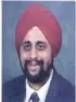 Manpreet Singh Khurana,Century 21 Best Sellers Ltd.
