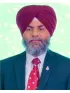 Sandip Singh Sangha,Royal Lepage Ignite Realty