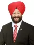 Sukhraj Chohan,Century 21 People's Choice Realty Inc.
