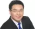 Charles Tsang,Royal Pacific Realty (kingsway) Ltd.