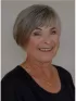 Linda Love,Royal Lepage Kamloops Realty (seymour St)