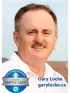 Gary Locke,Coldwell Banker/parker Realty Summerside