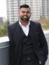 Ravi Singh,Re/max Hallmark Realty Ltd.