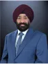 Arvinder Sahni,Homelife Maple Leaf Realty Ltd.