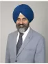 Pavittar Singh Johal,Century 21 Millennium Inc.