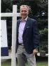 Craig Durkovich,Real Estate Professionals Inc.