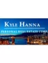 Kyle Hanna,Homeland Realty