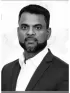 Dharsan Manooharan,Homelife/miracle Realty Ltd