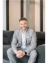 James Higgs,Parachute Realty