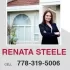 Renata Steele,Re/max City Realty