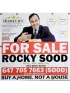 Rocky Sood,Homelife/miracle Realty Ltd