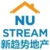 Arthur Cui,Nu Stream Realty Inc.